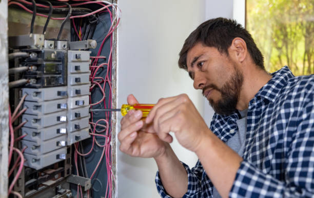 Best Electrical System Inspection  in Upper Greenwood Lake, NJ